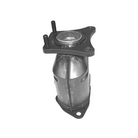 Eastern Converters Carb Direct-Fit Cat Converter, 808545 808545